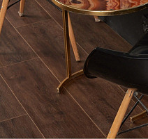 Vinilam Cork 7мм 10-085V Дуб Лир фото 3 | FLOORDEALER